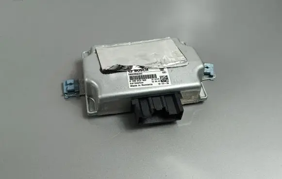 Jeep Cherokee Other control units/modules 56029583AC