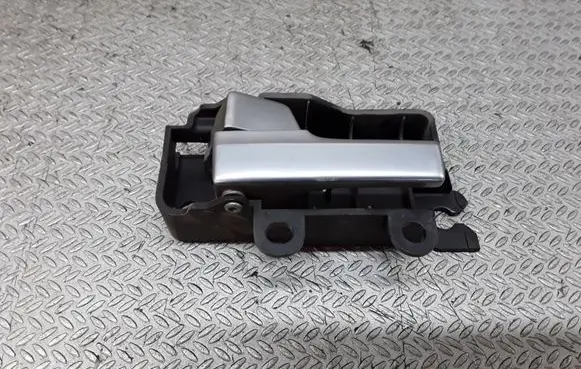 Ford Focus C-MAX Rear door interior handle 3M51R22601