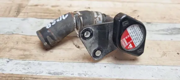 Coolant pipe/hose