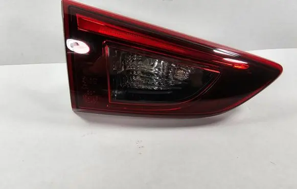 Mazda CX-3 Tailgate rear/tail lights DB3D513G0