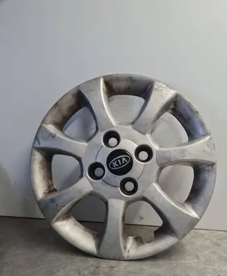 KIA Sportage R15 wheel hub/cap/trim 1K2M237170