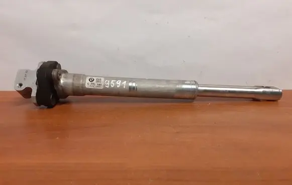 BMW 5 F10 F11 Steering column universal joint 9591 6776109