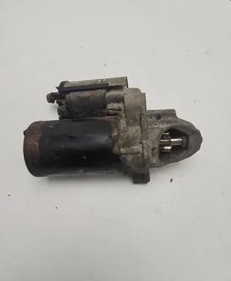 Audi A4 S4 B6 8E 8H Starter motor