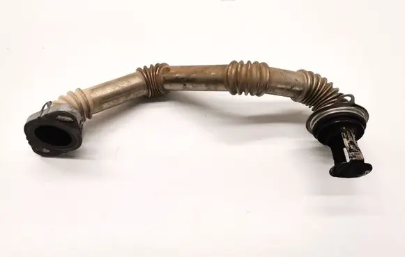 EGR valve line/pipe/hose