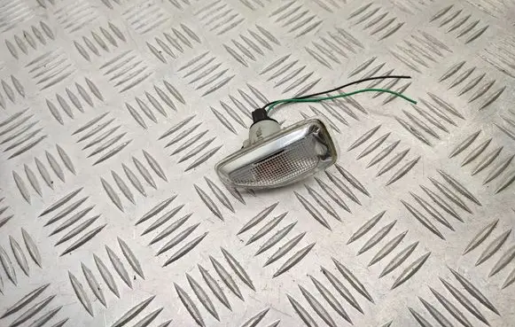 Dacia Logan II Front fender indicator light 261651140R