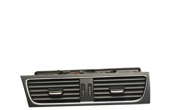 Audi A4 S4 B8 8K Dash center air vent grill 8T1820951C 8T1820951