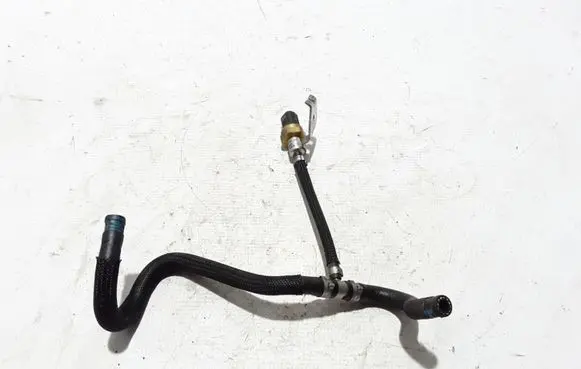 Mercedes-Benz E C207 W207 Sensor A6510703081