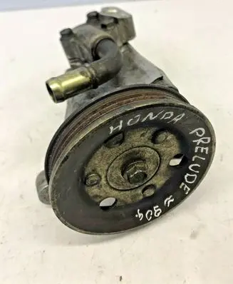 Honda Prelude Power steering pump nr701