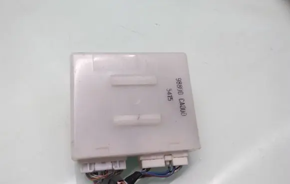 Nissan Murano Z50 Other control units/modules 98800CA000