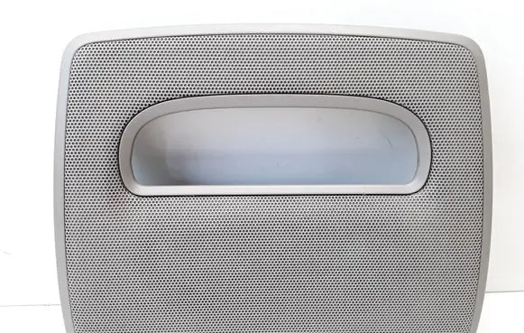 Dash center speaker trim cover
