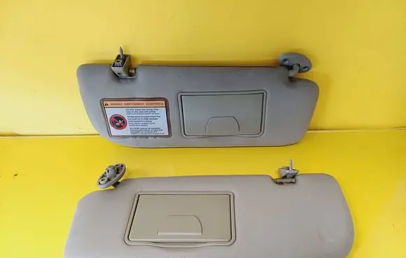 Chevrolet Epica Sun visor