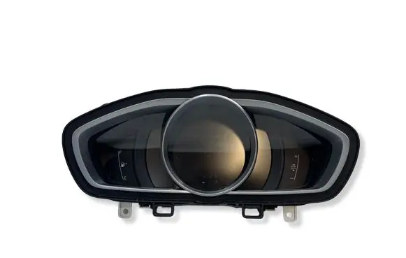 Volvo V40 Speedometer (instrument cluster) 31453158 769212810U
