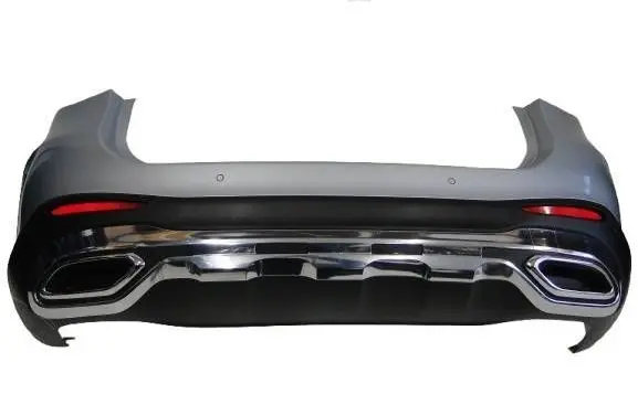 Mercedes-Benz GLC C254 Rear bumper A2548859001