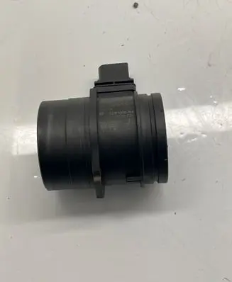 BMW X1 E84 Mass air flow meter 0281006146 20110707 284019677
