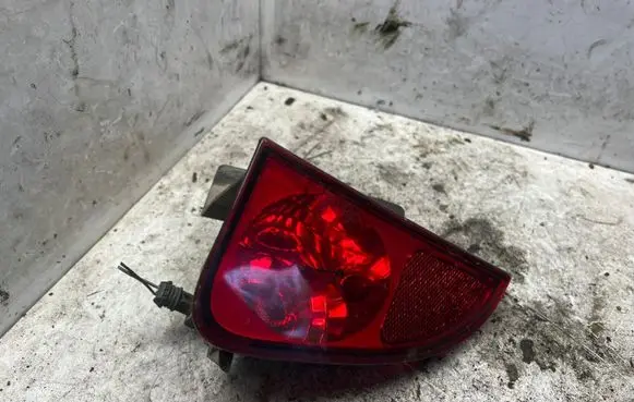 Renault Espace - Grand espace IV Rear tail light reflector 8200027155