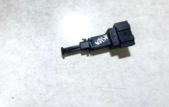 Clutch pedal sensor