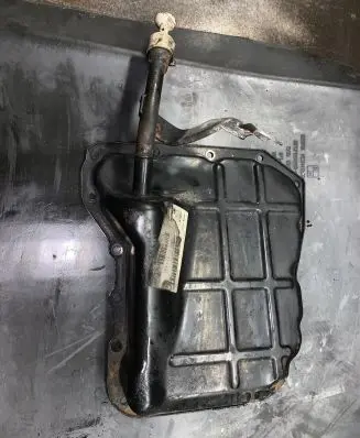 Mitsubishi ASX Automatic gearbox 2700A330 W6AJA1E1Y 1XM1B