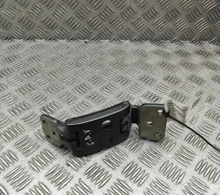 Volkswagen Crafter Rear door upper hinge 7C0827152A