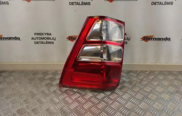 Suzuki Grand Vitara II Rear/tail lights 22059079