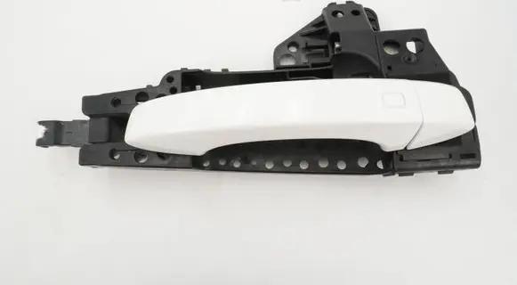 Audi A6 S6 C7 4G Front door exterior handle 4H0837886