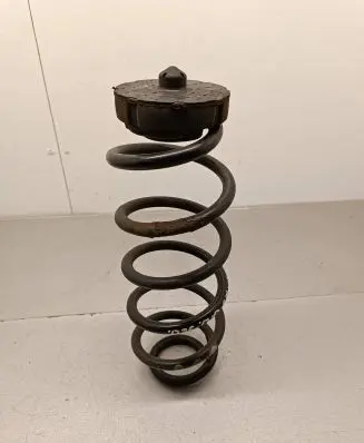 Audi A4 S4 B8 8K Rear coil spring