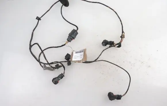 Volvo C30 Parking PDC sensor 30724655 30786869