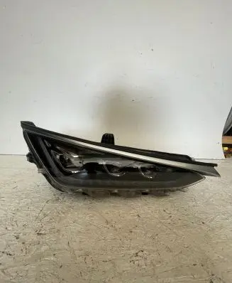 BYD Tang II Headlight/headlamp