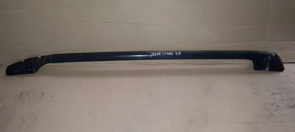Suzuki Grand Vitara I Roof bar rail