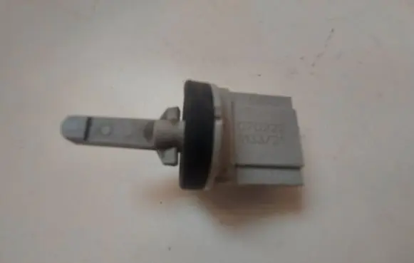 Porsche Cayenne (9PA) Interior temperature sensor 1K0907543A