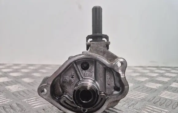Mercedes-Benz Sprinter W906 Vacuum pump A6510900005