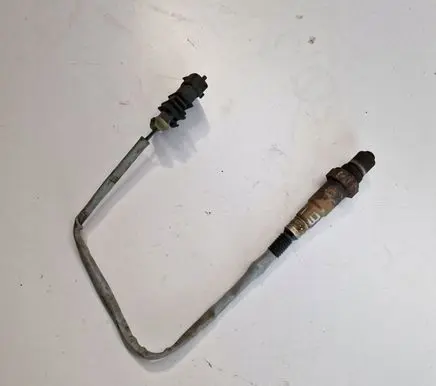 Opel Corsa E Lambda probe sensor 56563348