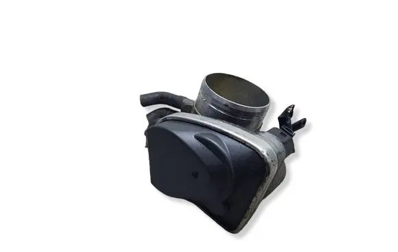 Volkswagen PASSAT B5.5 Throttle valve 06B133062PKASACJA 06B133062P