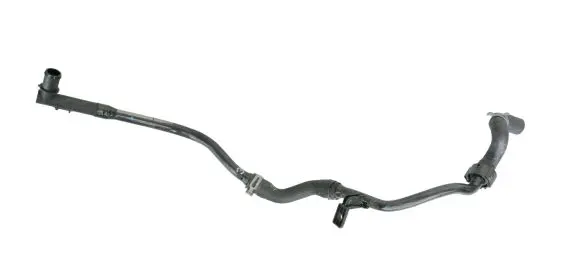 Skoda Enyaq iV Engine coolant pipe/hose 1EA121034H