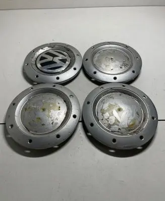 Original wheel cap