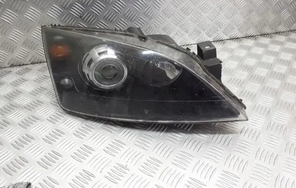 Ford Mondeo Mk III LED Daytime headlight 