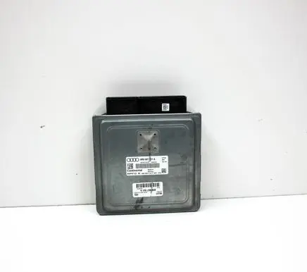 Audi Q5 SQ5 Engine control unit/module 8R0907551A