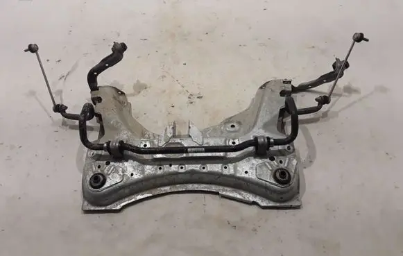 Renault Zoe Front subframe 544010711R
