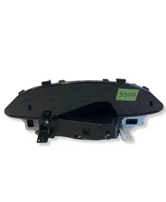 Toyota Yaris Speedometer (instrument cluster) 838000D690D