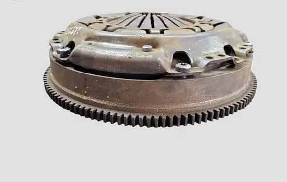 Peugeot 207 Clutch set kit 9653909780 9659780480