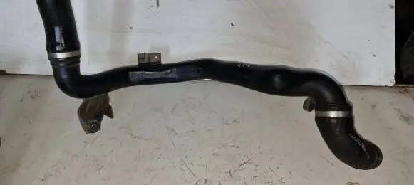 Volkswagen Golf V Intercooler hose/pipe 3C0145840H
