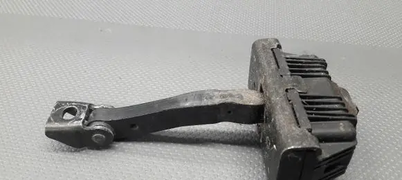 BMW 3 E46 Front door check strap stopper 8265545