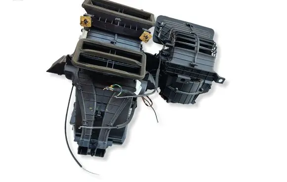 Citroen Nemo Interior heater climate box assembly 07355011480E