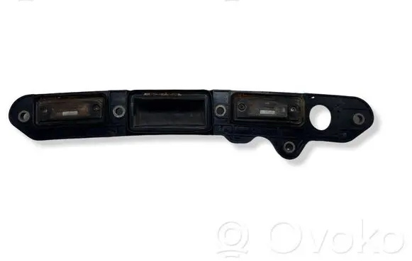 Volkswagen Golf Plus Number plate light 1J6943021B