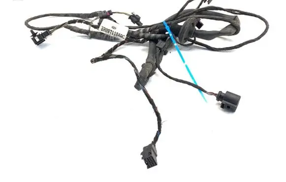 Audi Q5 SQ5 Parking sensor (PDC) wiring loom 8R0971104AC