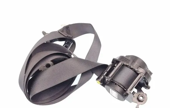 Nissan Murano Z52 Front seatbelt 628339600E 0A13X60E48 628168163F