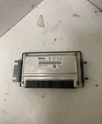 Honda Jazz Engine control unit/module 0261208374