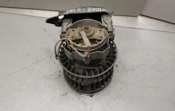 Opel Tigra A Heater fan/blower