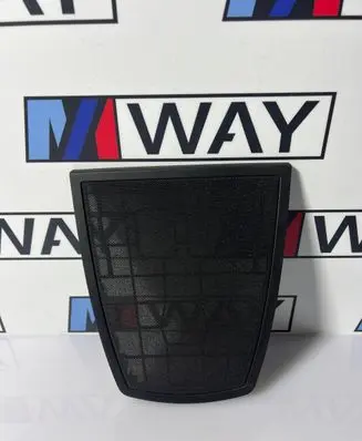 BMW 7 F01 F02 F03 F04 Front door speaker cover trim 9115667