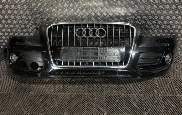 Audi Q5 SQ5 Front bumper 8R0807437