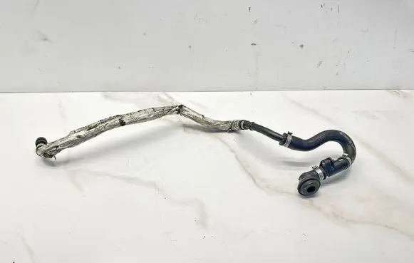 Audi A5 8T 8F Engine coolant pipe/hose 8K0611743G